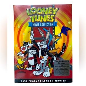 Looney Tunes Movie Collection *NEW